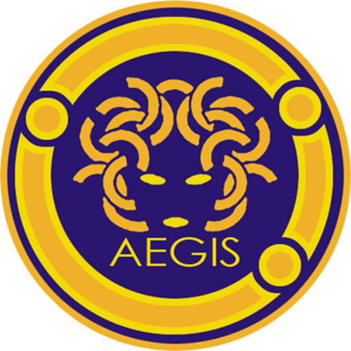 Logo de l'association BureauAEGIS