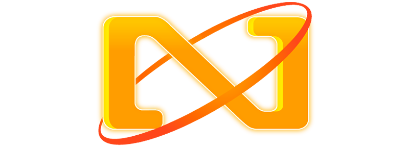 Logo Infinity Universe